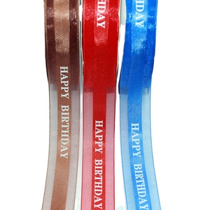 <span class=keywords><strong>ริบบิ้น</strong></span>ห่อของขวัญคริสต์มาส <span class=keywords><strong>ริบบิ้น</strong></span>พิมพ์ลายงานแต่งงาน <span class=keywords><strong>ริบบิ้น</strong></span>ออร์แกนซ่าแบบกำหนดเอง <span class=keywords><strong>ริบบิ้น</strong></span>ขายส่งสำหรับกล่องเค้กและลูกโป่ง - Product Image 1