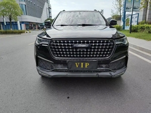 Zotye T700 1.8T DCT, <span class=keywords><strong>Auto</strong></span> Automatica a Benzina, SUV Familiare ad Alta Velocità, Marca Cinese Zotye - Product Image 3