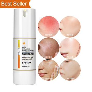 Sun Bum Reef Safe Sunscreen Facial Sunscreen <strong>Spf</strong> 45 Face Oily Sensitive Skin - Product Image 5