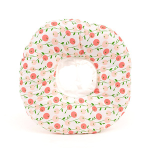 <span class=keywords><strong>Collar</strong></span> para mascotas suave y cómodo isabelino lindo gato de dibujos animados collares de protección contra mordeduras perro mascota protector ajustable <span class=keywords><strong>Collar</strong></span> para gato - Product Image 6