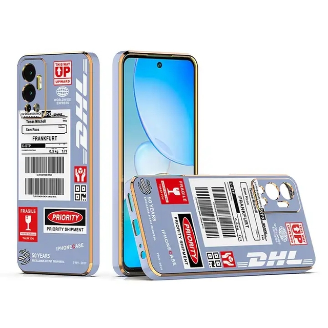 Wholesale Phone Case for Infinix Note 12 2023 Note 11 Pro Hot 20 Play Plating Astronaut Customize Design Silicone Back Cover
