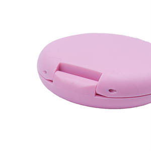 Tandheelkundige Tray Case Custom Logo Retainer Box Plastic Orthodontische Custom Houder Caja Alicates Ortodoncia - Product Image 6
