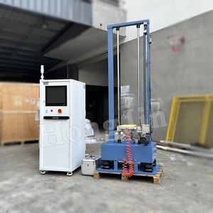 Máquina de Prueba de Impacto por Aceleración, Máquina de Prueba de Colisión para Baterías de Litio, Equipo de Prueba de Impacto por Gravedad Simulada - Product Image 6