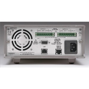 Simulateur de chargeur de batterie portable Keithley 2306, testeur de batterie 0-20 V - Product Image 3
