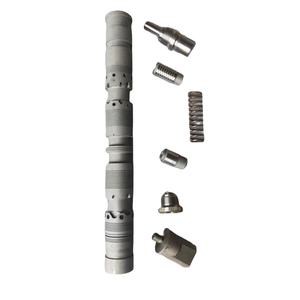 Aangepaste Verwerking Graafmachine Hoofdregelklep Controller Ventiel <span class=keywords><strong>Steel</strong></span> Spoel Voor Hitachi Kobelco Rups Komatsu Emmer Arm - Product Image 3