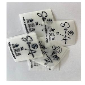 Etiquetas Termoadhesivas Premium para Ropa, Impresas a Medida, Transferencias Elásticas para Camisetas - Product Image 4