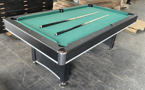 <span class=keywords><strong>Tavolo</strong></span> <span class=keywords><strong>da</strong></span> biliardo personalizzato Riteng biliardo 12ft <span class=keywords><strong>tavolo</strong></span> <span class=keywords><strong>da</strong></span> biliardo <span class=keywords><strong>carambola</strong></span> rosso personalizzato professionale 9ft - Product Image 3