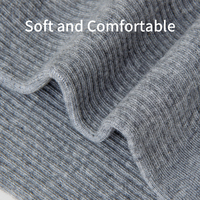 Minghui Chaussettes respirantes longues pour femmes Chaussettes élastiques extensibles de basket-ball absorbant la sueur et confortables