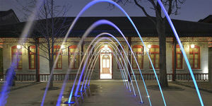 Elegante fontana scintillante all'aperto parco <span class=keywords><strong>acqua</strong></span> piscina <span class=keywords><strong>acqua</strong></span> caratteristica - Product Image 2