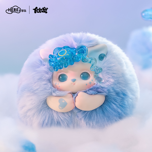 Caja Sorpresa de Peluches de Vinilo PVC de Dibujos Animados al por Mayor, Serie Funii Wandering in Wonderland, Caja Misteriosa - Product Image 1