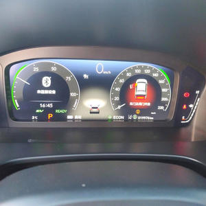 รถมือสอง ปี 2023 ฮอ<span class=keywords><strong>น</strong></span><span class=keywords><strong>ด</strong></span>้า ซีอาร์วี ขับเคลื่อน 4 ล้อ รุ่นสมาร์ทอี<span class=keywords><strong>ด</strong></span>ิชั่น <span class=keywords><strong>ราคา</strong></span><span class=keywords><strong>ด</strong></span>ี - Product Image 5