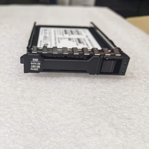 P40502-B21 HPE 480GB 6G SSD SFF BC de Uso Mixto Multivendedor P40502-B21 - Product Image 5