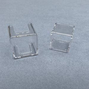 Juego de Cajas Transparentes en Forma de Cubo para Tizas de <span class=keywords><strong>Billar</strong></span> y Snooker - Product Image 2