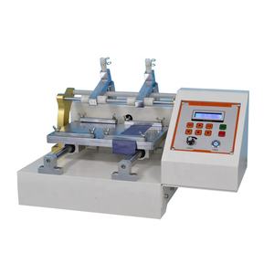 Lederschuhe <span class=keywords><strong>Color</strong></span> Rubbing Echtheit tester - Product Image 1