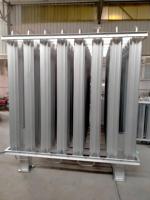 Vaporizador de Aire Caliente y Baño de Aire Ambiental Shunhe con Motor de Caja de Engranajes, Capacidad de 1.5T, Fácil Operación