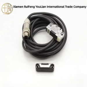 สวิตช์ Corp Gs-11p5 ของแท้ใหม่พร้อมส่ง ชุดควบคุมอุตสาหกรรม PLC สำหรับโปรแกรมควบคุมเฉพาะ - Product Image 1