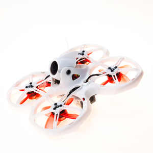 Drone volant Tinyhawk2 <span class=keywords><strong>II</strong></span> Emax2 génération, drone FPV intérieur et extérieur pour débutants, résistant aux chutes et facile à piloter - Product Image 4