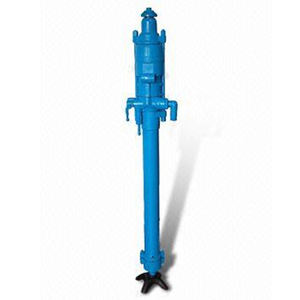 Mineração Rolha <span class=keywords><strong>Rock</strong></span> <span class=keywords><strong>Drill</strong></span> YSP45 Overhead Driller Jack Hammer <span class=keywords><strong>Upward</strong></span> <span class=keywords><strong>Rock</strong></span> <span class=keywords><strong>Drill</strong></span> - Product Image 2