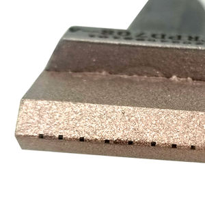 Dresser <span class=keywords><strong>de</strong></span> Diamante Multipunto <span class=keywords><strong>de</strong></span> Alta Calidad, Tipo <span class=keywords><strong>de</strong></span> Cuchilla No Estándar, Personalizado <span class=keywords><strong>de</strong></span> Fábrica - Product Image 2