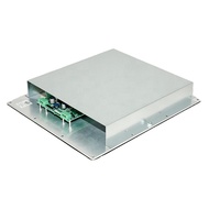 Prix direct usine pour les écrans de climatisation centralisée, module de commande adaptatif Trane UCP2 Panel MOD00942, pièces de refroidisseur