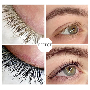 Kit de <span class=keywords><strong>teinture</strong></span> pour sourcils et <span class=keywords><strong>cils</strong></span> infusé à la kératine, temporaire, waterproof, longue durée, <span class=keywords><strong>teinture</strong></span> hybride pour <span class=keywords><strong>cils</strong></span> et sourcils, rehausseur de sourcils - Product Image 6