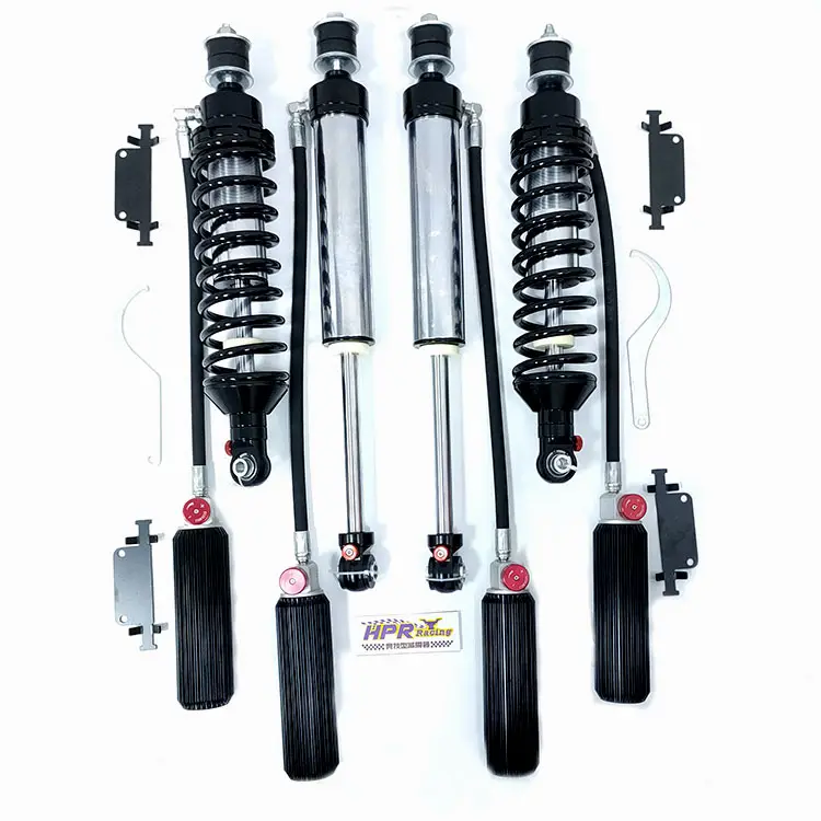 Амортизатор для одного COILOVER шок