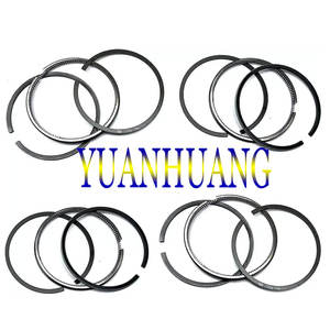 Kit Perbaikan dan Perombakan 4TN84 4TN84L-RB 4TN84TL untuk Mesin Yanmar B5-<span class=keywords><strong>2</strong></span> B6 B50 YAG25S-<span class=keywords><strong>3</strong></span> - Product Image 6