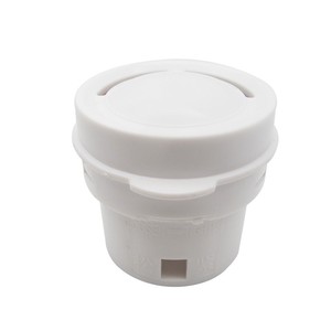 KDB Rice <b>Cooker</b> Steam Valve Universal Plastic Exhaust Outlet With Silicone Pad For <b>Electric</b> Rice <b>Cooker</b> - Product Image 3