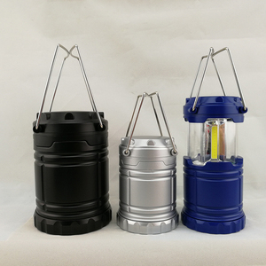 Linterna de Camping Telescópica Portátil Súper Brillante de 30 LED y 145 Lúmenes, Alimentada por Pilas <span class=keywords><strong>AA</strong></span>, Económica de Fábrica, con Clasificación IP54 y Certificación CE - Product Image 6