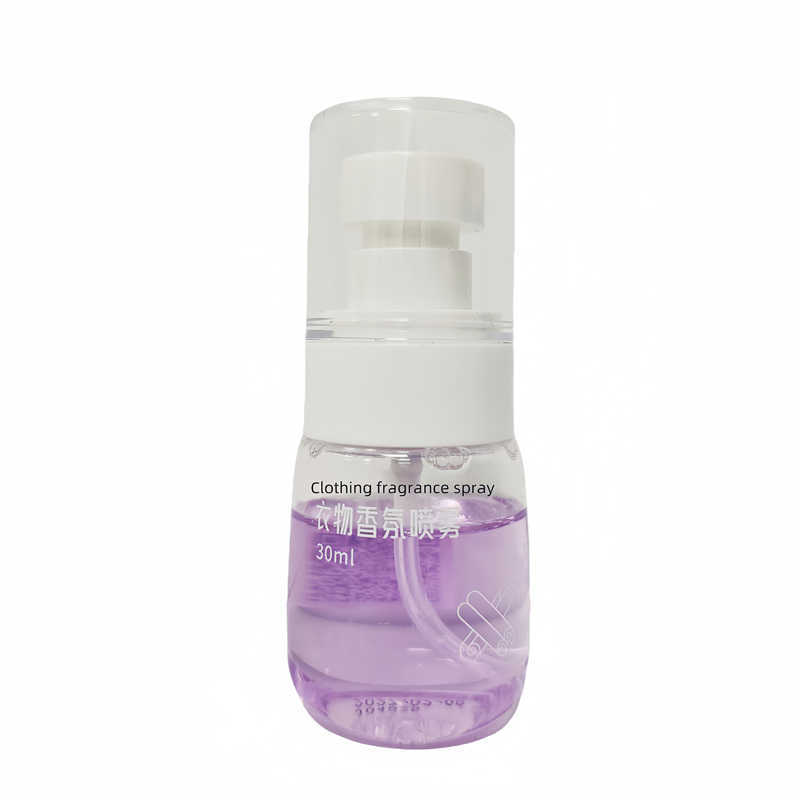 Long Lasting Multi Scent Clothing Fragrance