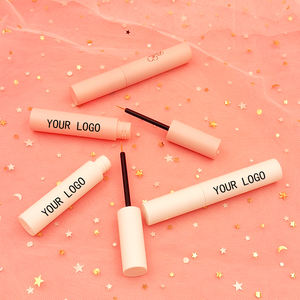 Custom <strong>Rapid</strong> Eyelash Growth Serum Natural Vegan Non Irritating Lash Boost Serum for Longer Fuller Thicker Lashes and <strong>Brows</strong> - Product Image 3