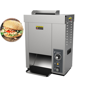 Machine à <span class=keywords><strong>pain</strong></span> pour hamburgers, machine à faire des burgers, <span class=keywords><strong>prix</strong></span>, gril à hamburgers, appareil pour petit-déjeuner - Product Image 1
