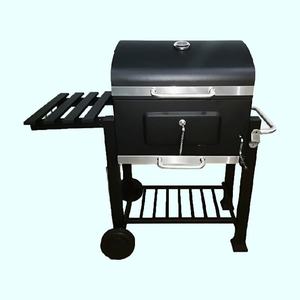Parrilla de Carbón Cerámica <span class=keywords><strong>Traeger</strong></span>, Parrilla de Pellets sin Humo, Parrilla de Carbón de Acero Inoxidable, Kamodo Joe, Parrillas Portátiles de Carbón en Venta - Product Image 3