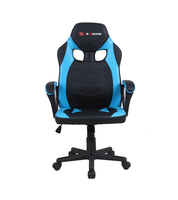 Fauteuil de jeu professionnel le moins cher simple ergonomique personnalisé de style moderne le plus vendu