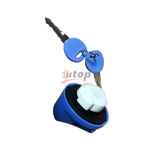 Tapón de llenado 0004704405 0019881860 2171942 81154026027 9,69010 para Camión Europeo Mercedes-Benz DAF MAN - Product Image 6