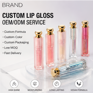Natural Long Lasting <b>Waterproof</b> Matte Red <b>Lipstick</b> with Slant Design for Natural Look Private Label - Product Image 4