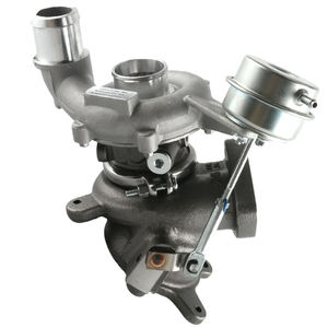 เทอร์โบชาร์จเจอร์ MGT1549SL 790317-0003 790317-0001 AA5Z6K682CA AA5E9G438GD สำหรับรถฟอร์ด ลินคอล์น เฟล็กซ์ เอ็กซ์พลอเรอร์ สปอร์ต ทอรัส SHO เครื่องยนต์เบนซิน 3.5 ลิตร - Product Image 1