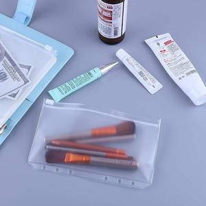 Bán Sỉ Túi Đựng Tiền Mặt Bằng Pvc Túi A6 - Product Image 3