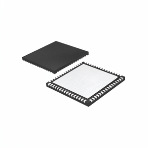 Electronic Circuit Components Data Acquisition LTC2141IUP-12#TRPBF Authorized Distributor 64 WFQFN Exposed Pad - Product Image 1