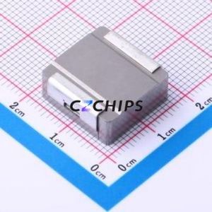 Inducteur de puissance MDE1770-150M SMD, 17,2x17,2 mm (inductance : 15uH) (précision : 20%) courant nominal : 11A - Product Image 2