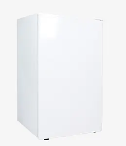 76L factory wholesale hot sale household single door refrigerator with light freezer can be optional BC/BL-76
