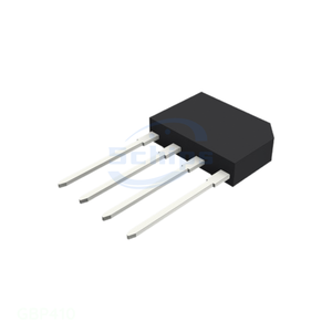 Buy Electronics Components Online 4-SIP, GBP GBP410 Diodes Original - Product Image 1