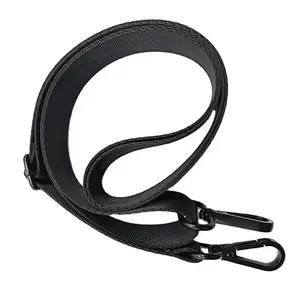 Suppliers Custom Printed Logo Computer Bag Shoulder Strap Nylon Strap Webbing