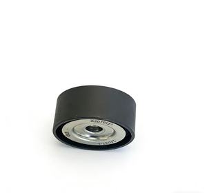 Yeni Otomobil Parçaları Zamanlama Zinciri Seti ve Aksesuarları Kayış Rölanti Mili Montajı Motor - Product Image 5