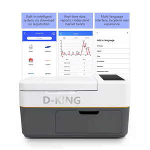 Machine de découpe et d'application de film hydrogel pour écran de téléphone portable Shengya Factory 3 <span class=keywords><strong>en</strong></span> 1 avec machine de durcissement UV - Product Image 3