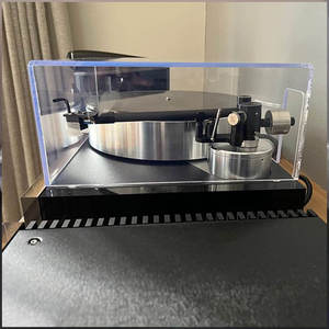 Изготовленный на заказ акриловый лист машина защитная Пылезащитная крышка прозрачные детали обработки - Product Image 4