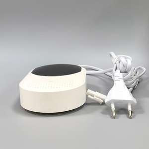 نظام أمان منزلي ذكي من تويا يعمل بتقنية GSM مع كاشف أول أكسيد الكربون وإنذار تسرب الغاز 2 في 1 مدمج مصنوع من البلاستيك ABS - Product Image 4