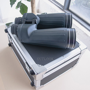Échantillon Gratuit OEM Jumelles Thermiques d'Extérieur Vision Nocturne Fonctions Image/Vidéo Conception Tactique Trépied Léger 2kg 526236 Therm - Product Image 1