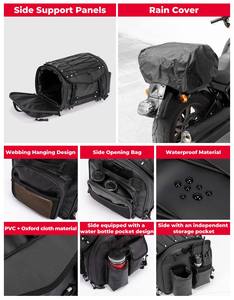 Free Sample Customized Sports Gym Duffel Bags Travel Weekender Bag <b>Shoes</b> Compartment Carry-on Luggage Gym Bag For <b>Men</b> <b>Waterproof</b> - Product Image 3