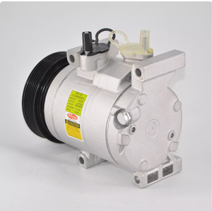 <span class=keywords><strong>Compresseur</strong></span> de climatisation d'occasion à l'état neuf pour <span class=keywords><strong>Jeep</strong></span> Compass Wrangler <span class=keywords><strong>Grand</strong></span> <span class=keywords><strong>Cherokee</strong></span> Renegade - Product Image 2